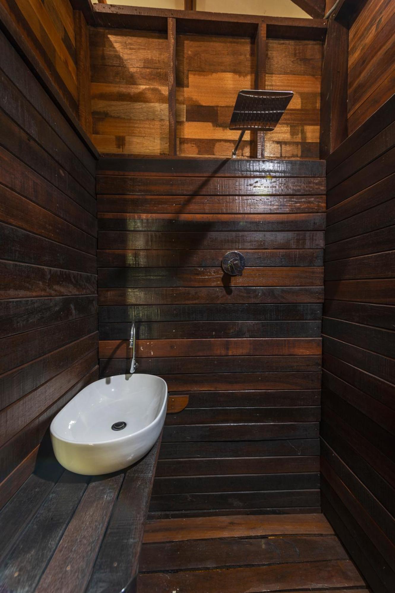 Borneo Sepilok Rainforest Resort מראה חיצוני תמונה